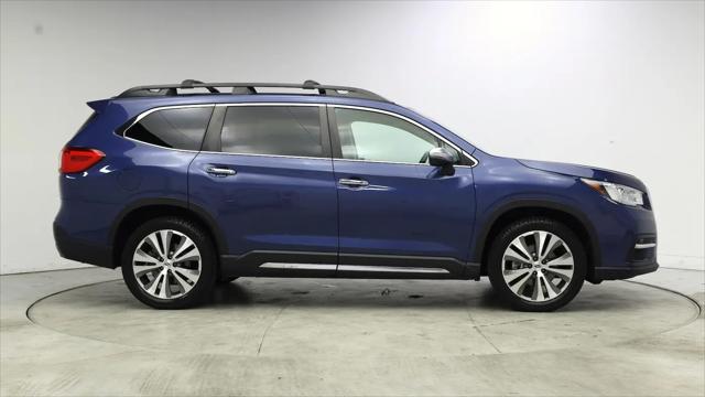 2020 Subaru Ascent Touring