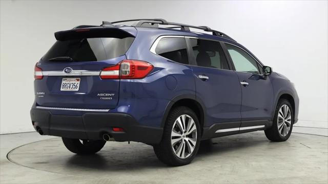 2020 Subaru Ascent Touring