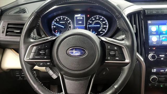2020 Subaru Ascent Touring