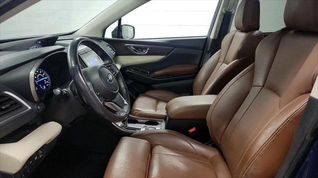 2020 Subaru Ascent Touring