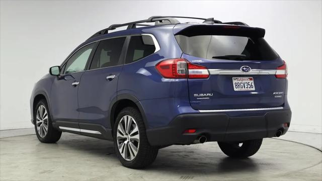 2020 Subaru Ascent Touring