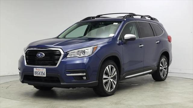 2020 Subaru Ascent Touring