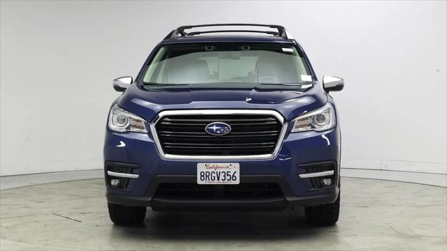2020 Subaru Ascent Touring
