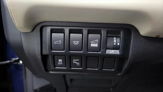 2020 Subaru Ascent Touring