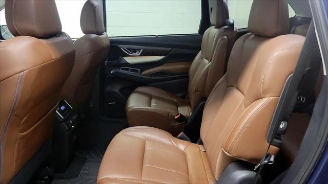 2020 Subaru Ascent Touring
