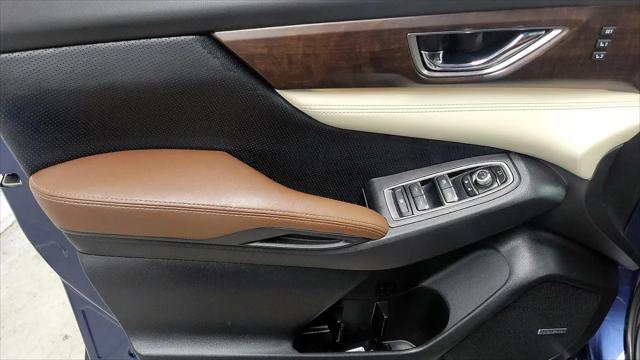 2020 Subaru Ascent Touring