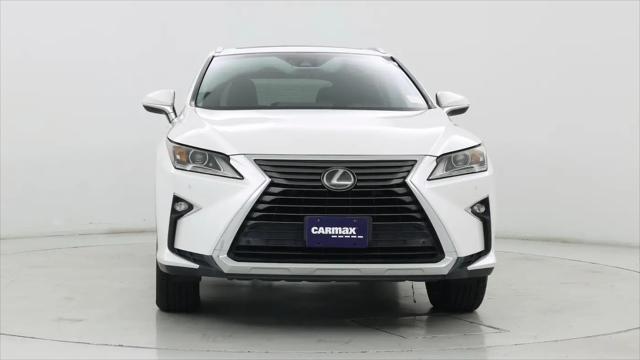 2017 Lexus RX 350 RX 350