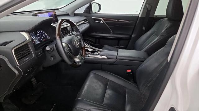 2017 Lexus RX 350 RX 350