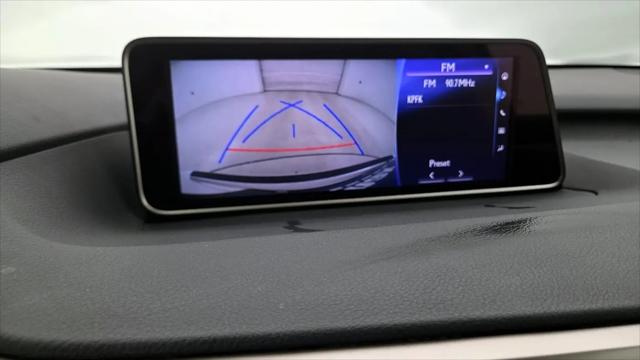 2017 Lexus RX 350 RX 350