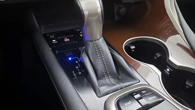 2017 Lexus RX 350 RX 350
