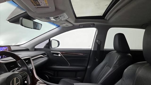 2017 Lexus RX 350 RX 350