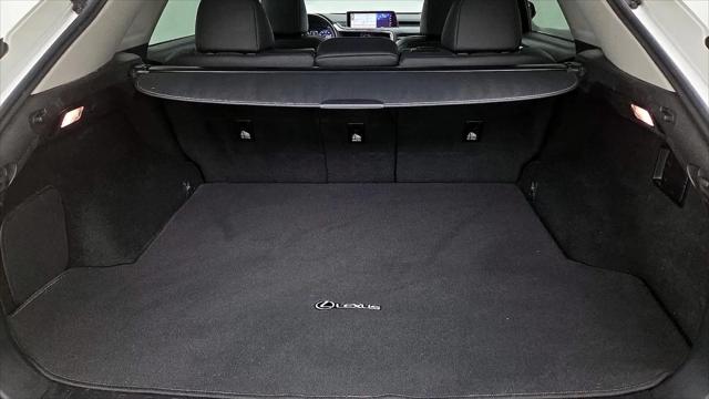 2017 Lexus RX 350 RX 350