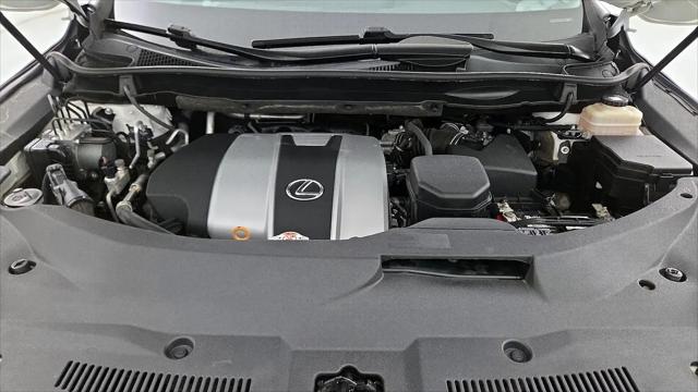 2017 Lexus RX 350 RX 350
