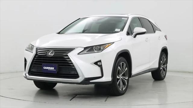 2017 Lexus RX 350 RX 350
