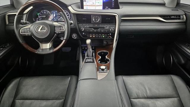 2017 Lexus RX 350 RX 350