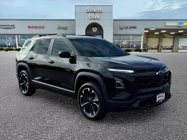 2026 Chevrolet Equinox FWD RS for sale in Matteson, IL