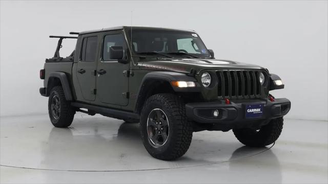 2022 Jeep Gladiator Rubicon for sale in Roanoke, VA