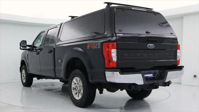 2020 Ford F-250 XL