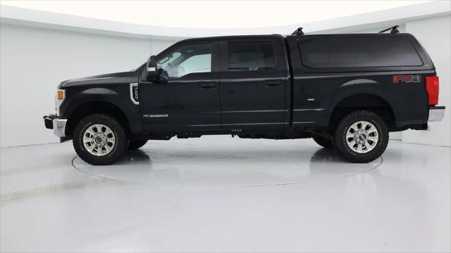 2020 Ford F-250 XL
