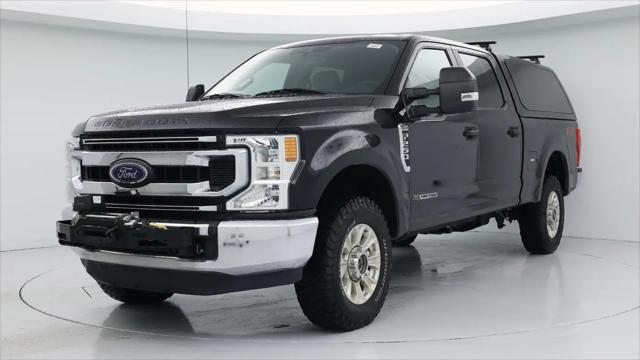 2020 Ford F-250 XL
