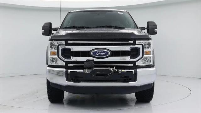 2020 Ford F-250 XL