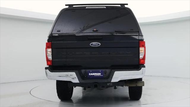 2020 Ford F-250 XL
