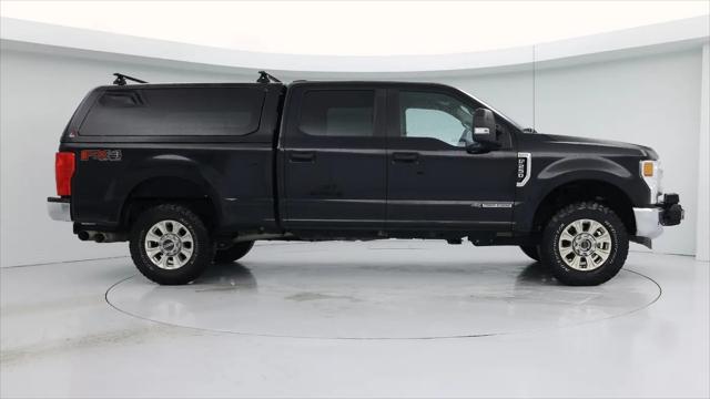 2020 Ford F-250 XL