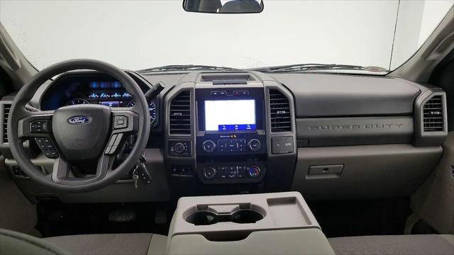 2020 Ford F-250 XL
