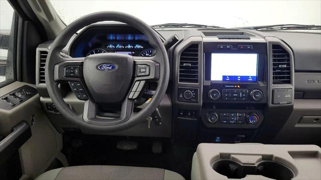2020 Ford F-250 XL
