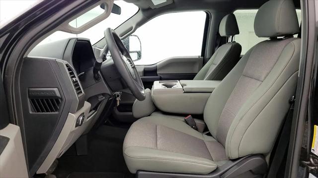 2020 Ford F-250 XL