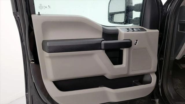2020 Ford F-250 XL
