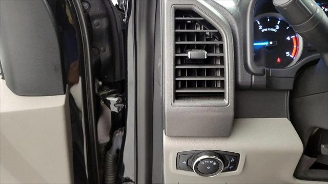 2020 Ford F-250 XL