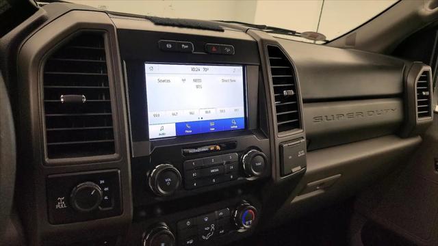 2020 Ford F-250 XL