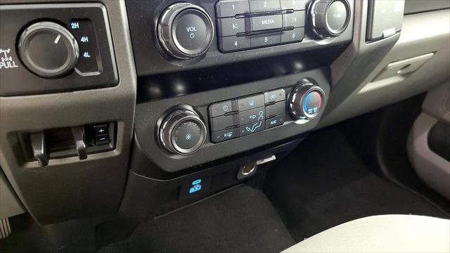 2020 Ford F-250 XL