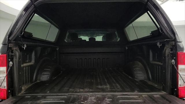 2020 Ford F-250 XL