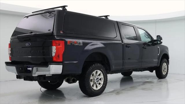2020 Ford F-250 XL