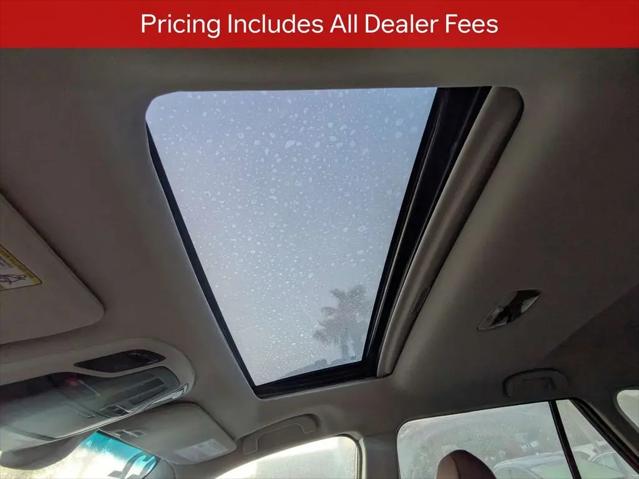 2022 Subaru Outback Touring XT