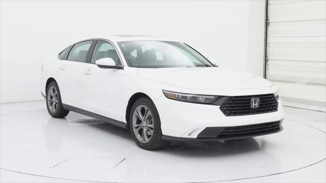 2024 Honda Accord EX for sale in Orlando, FL