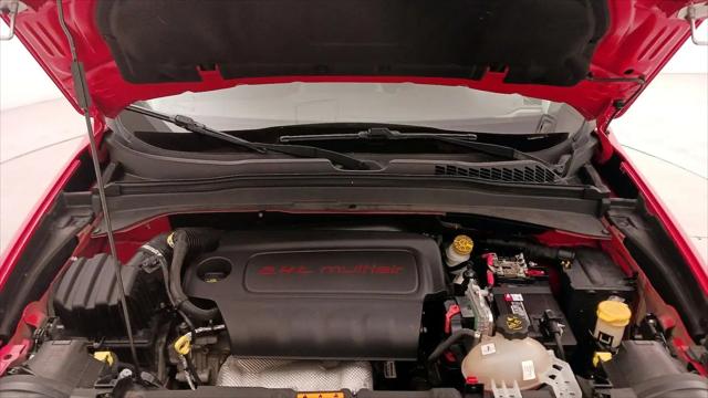 2018 Jeep Renegade Latitude FWD