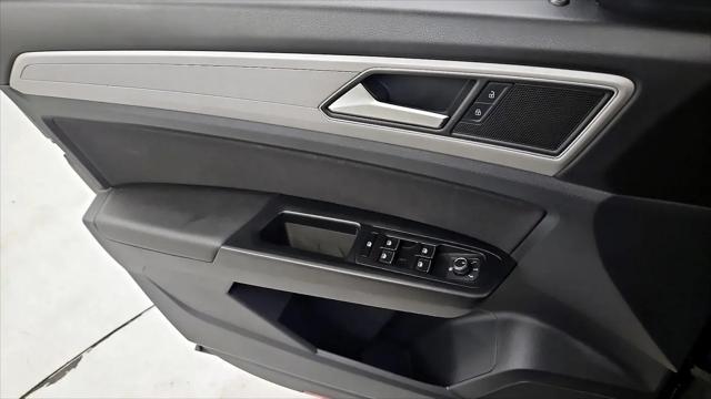 2019 Volkswagen Atlas 3.6L V6 S