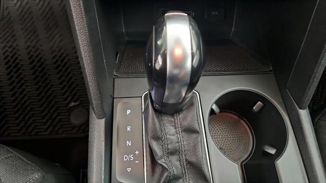 2019 Volkswagen Atlas 3.6L V6 S