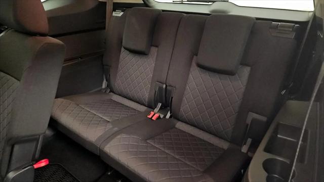 2019 Volkswagen Atlas 3.6L V6 S