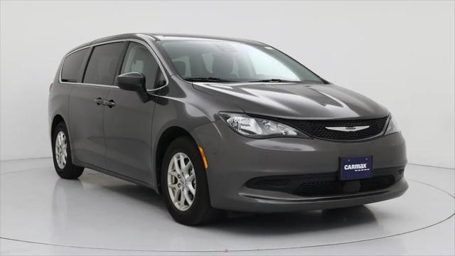 2023 Chrysler Voyager LX for sale in Omaha, NE