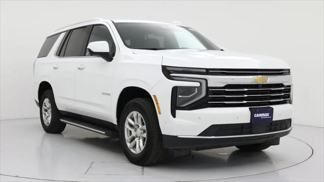 2025 Chevrolet Tahoe 4WD LT for sale in Omaha, NE