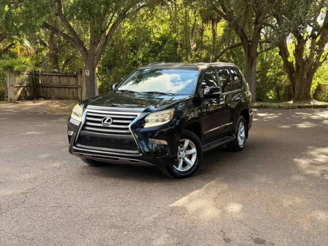 2015 Lexus GX 460 GX 460 for sale in Tampa, FL