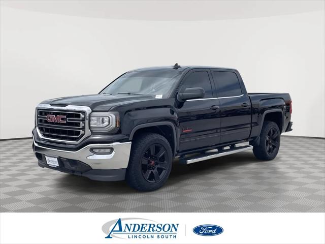 2016 GMC Sierra 1500 SLE for sale in Lincoln, NE