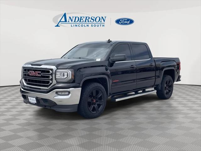 2016 GMC Sierra 1500 SLE for sale in Lincoln, NE