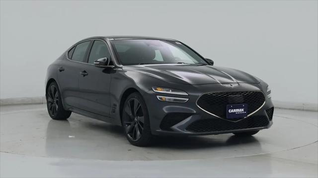 2023 Genesis G70 2.0T AWD for sale in Sterling, VA