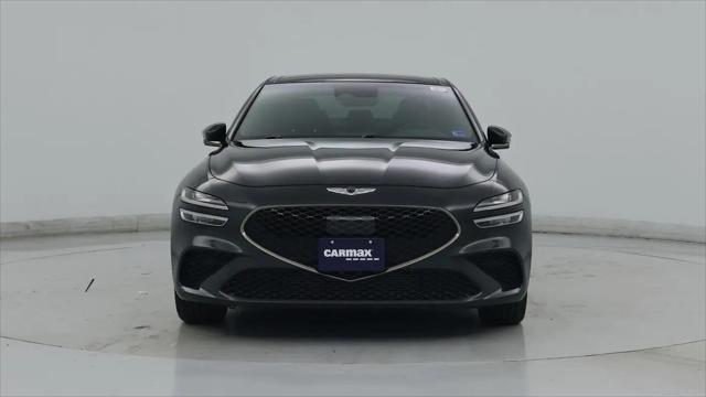 2023 Genesis G70 2.0T AWD
