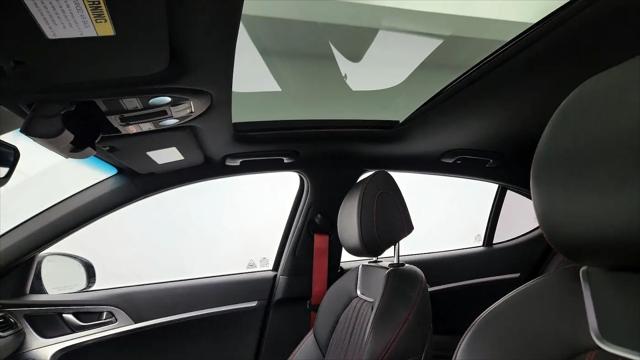2023 Genesis G70 2.0T AWD